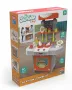 Кухня за игра с 15 аксесоара 67 см S_1208413, снимка 2