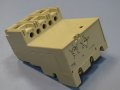 моторна защитаTelemecanique LB1 LD03M55 protection modul 40A, снимка 4