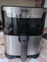 Ерфрайър (Airfryer) TEFAL Easy Fry & Grill XXL, снимка 1