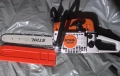 Чисто нова резачка STiHL MS 250, снимка 1