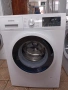 Като нова пералня Сименс Siemens IQ 300 A+++ 7кг 2 години гаранция!, снимка 1