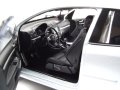 VW Golf 5 GTI Pirelli 2007 - мащаб 1:18 на Norev всичко отваряемо нов в кутия, снимка 6