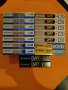 Аудио и ДАТ касети DENON, Scotch, Konica, Sanyo, National, Memorex, Grundig, Goldstar, JVC, CSR, снимка 18
