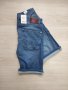 Мъжки къси дънки Pepe Jeans размер 36, снимка 1 - Къси панталони - 43894356