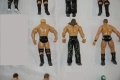 18 Кеч Фигури Torrie Wilson/Triple H/Matt Hardy/Edge/Mark Henry/Sandman/Ric Flair/Chris Jericho, снимка 15