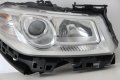 Десен фар Renault Megane II (2006-2008г.) ✔️Valeo 8200412742C / 89312740 / 7701063220, снимка 2