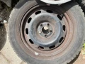 Джанти метални и тасове 14 и 15 цола за VAG  VW AUDI 5x100 и 5х112, снимка 5