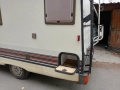 Продавам кемпер Фиат Дукато 2.5дизел1988г.6+1, снимка 15