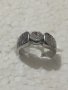 Дамски пръстен - 9484, снимка 5