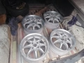 Джанти 16 4x108 7J ET25, снимка 5