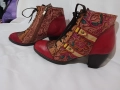 Дамски боти , снимка 9