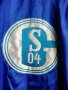 Schalke 04 яке размер L Шалке 04, снимка 3