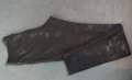Simart Collection M размер черен дълъг камуфлажен клин, снимка 15