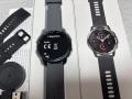 Перфектен! Смарт Часовник Xiaomi Mi Watch S1 Active SPACE BLACK, снимка 6