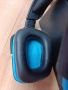 Геймърски слушалки logitech, снимка 8