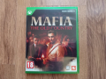 Mafia The Old Country Xbox Series X, снимка 1