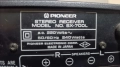PIONEER SX-700L, снимка 7