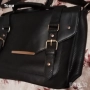 PRIMARK Оригинал Нова Кожена Дамска Чанта , снимка 2