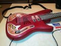 reig-made in spain electric guitar-китара-ел китара за деца 2406210920, снимка 2