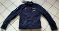 Matchless London /моторджийско & мото & рокерско/ яке , снимка 3