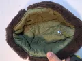 военен калпак 11/6, снимка 4