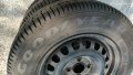 Гуми и джанти за Opel Astra,CORSA, Volkswagen Golf,Toyota Corolla,HONDA,грайфер 8.1 мм.,Goodyear GT3, снимка 16