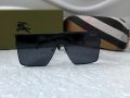 -15 % разпродажба Burberry мъжки слънчеви очила маска , снимка 7