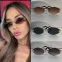 Топ модел дамски слънчеви очила /колекция 2025/, снимка 5