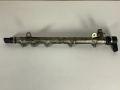 Горивна рейка Mercedes W203 W211 2.2 CDi A6110700395 регулатор А6110780449 датчик А0041536728, снимка 3