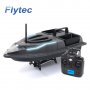 Лодка за захранка Flytec V900 GPS - 40 Точки, снимка 2