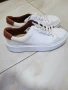 Clarks - Кожени обувки Hero Lite Lace Hero Lite Lace White Leathe, снимка 3