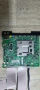 Main board - BN41-02568B (BN94-11926D) TV Samsung UE55MU6472U, снимка 1