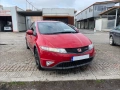 Honda Civic 2.2 i-CTDi 143 к.с 6 ск. *XENON/LED* / *CRUISE*, снимка 1