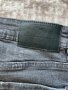 Мъжки дънки Bershka (Еластичен), снимка 5