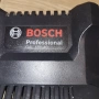 Зарядно BOSCH GAL 18V-40, снимка 2