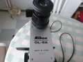Nikon OL-5A уред за измерване на диоптри на очила., снимка 4