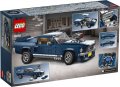 НОВО ЛЕГО 10265 Криейтър Експерт - Форд Мустанг LEGO 10265 Creator Expert - Ford Mustang 10265, снимка 5
