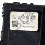 Контрол модул кормилна колона Volkswagen Passat (B6) 2005-2010 PV311022-58, снимка 2