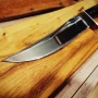Колекционерски Ловен нож от колекция , снимка 6