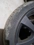 Комплект гуми 205/45R17 с джанти , снимка 6