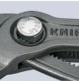 Knipex Cobra, Кобра, гарги, 300 мм, водопроводни клещи, нови, Германия, снимка 3