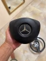 Комплект оригинален волан+айрбег F1 Mercedes C-CLASS (W205) Мерцедес само за 600лв. , снимка 9