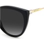 Оригинални дамски слънчеви очила Jimmy Choo -52%, снимка 1 - Слънчеви и диоптрични очила - 43079822
