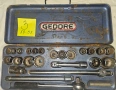 GEDORE No.19 Germany - PROFI ORIGINAL , снимка 8