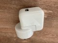 Оригинално Зарядно за MacBook, APPLE 220v Charger USB-C A1719 87w, Бял, снимка 4