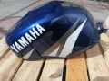 Резервоар Yamaha R6 
Ямаха Р6 Yamaha YZF R6 Капачка резервоар, снимка 1 - Части - 44883105
