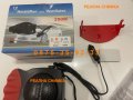 200W!!! Качествена Печка Духалка 12V Парно за кола автомобил Отоплител, снимка 13