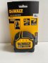 Противоударна Двулицева Ролетка 5м с магнит DeWALT DWHT36917-0 TOUGH SERIES 