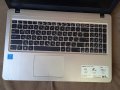 Asus X540SA 4ядрен/FullHD/SSD 500GB /4ч. батерия/чанта, снимка 2