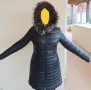 НОВО дамско зимно яке, снимка 4